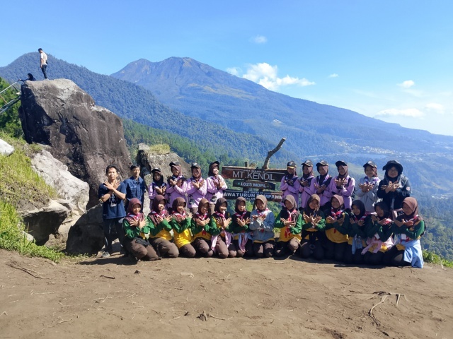 LDK PRAMASA (PRAMUKA MTSN 5 MAGETAN) 2025